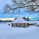 Tagavaelja Talu And Sauna On A Farm B&b, Rural Experience Casa vacanze