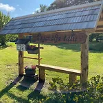 Tagavaelja Talu And Sauna On A Farm B&b, Rural Experience Casa vacanze *