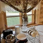 Casa vacanze Tagavaelja Talu And Sauna On A Farm B&b, Rural Experience Atsalama