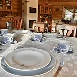 Casa vacanze Tagavaelja Talu And Sauna On A Farm B&b, Rural Experience