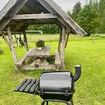 Tagavaelja Talu And Sauna On A Farm B&b, Rural Experience Casa vacanze