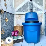 Tagavaelja Talu And Sauna On A Farm B&b, Rural Experience *