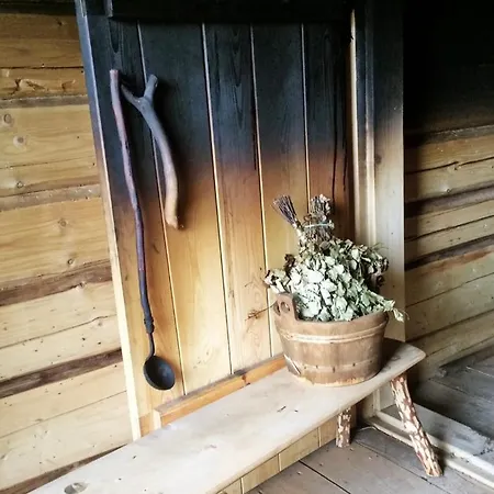 Tagavaelja Talu And Sauna On A Farm B&b, Rural Experience * Atsalama