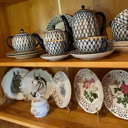 Vakantiehuis Tagavaelja Talu And Sauna On A Farm B&b, Rural Experience