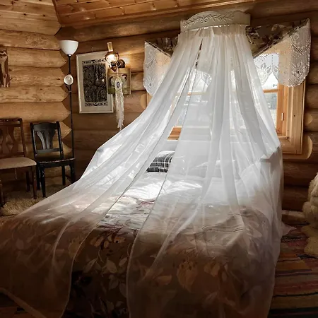 Vakantiehuis Tagavaelja Talu And Sauna On A Farm B&b, Rural Experience *