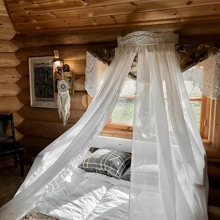 Feriehus Tagavaelja Talu And Sauna On A Farm B&b, Rural Experience