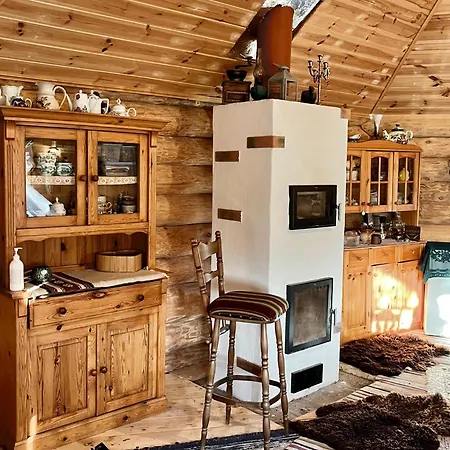 Feriehus Tagavaelja Talu And Sauna On A Farm B&b, Rural Experience *