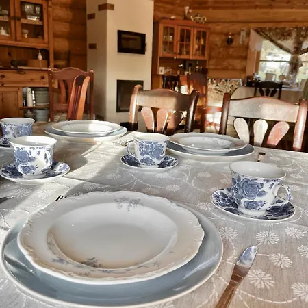 Vakantiehuis Tagavaelja Talu And Sauna On A Farm B&b, Rural Experience