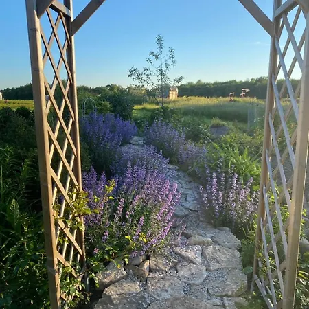 Tagavaelja Talu And Sauna On A Farm B&b, Rural Experience *