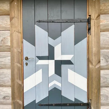 Feriehus Tagavaelja Talu And Sauna On A Farm B&b, Rural Experience Atsalama