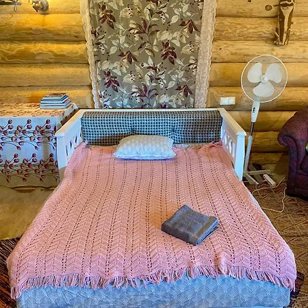 Casa vacanze Tagavaelja Talu And Sauna On A Farm B&b, Rural Experience