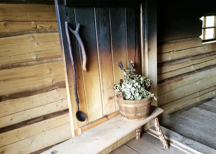 Tagavaelja Talu And Sauna On A Farm B&b, Rural Experience * Atsalama