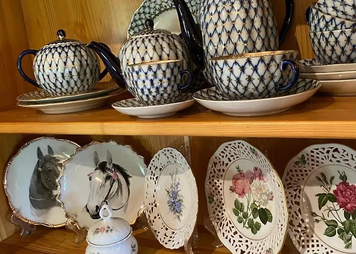 Holiday home Tagavaelja Talu And Sauna On A Farm B&b, Rural Experience