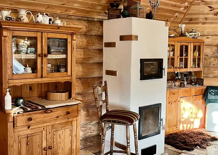 Holiday home Tagavaelja Talu And Sauna On A Farm B&b, Rural Experience *