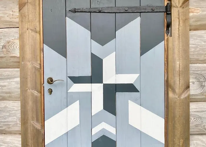 Holiday home Tagavaelja Talu And Sauna On A Farm B&b, Rural Experience Atsalama