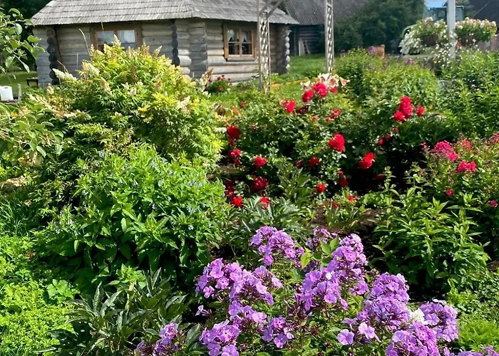 Tagavaelja Talu And Sauna On A Farm B&b, Rural Experience Holiday home Atsalama