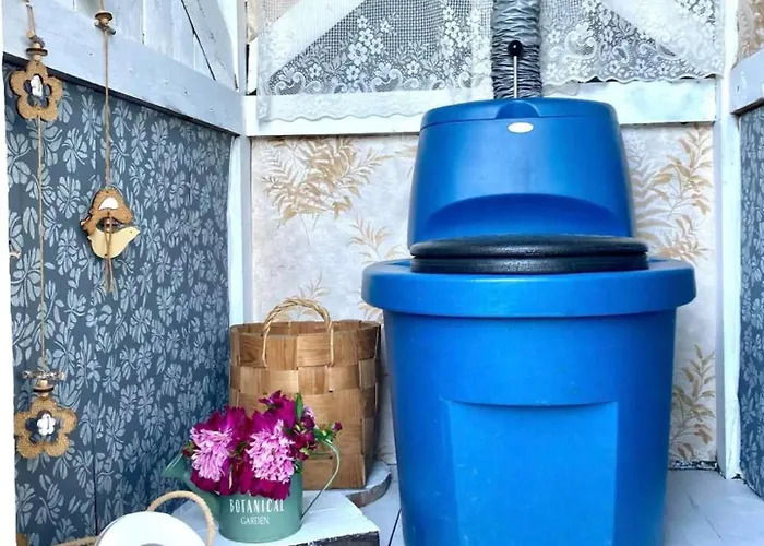 Tagavaelja Talu And Sauna On A Farm B&b, Rural Experience *